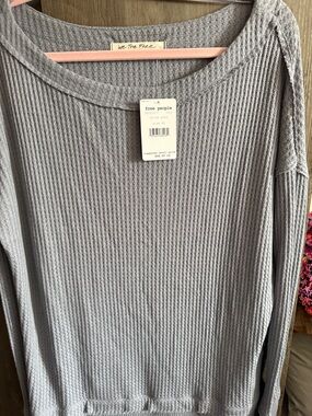 Retail 90$ We The Free Thermal Tunic